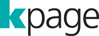 Logo kpage